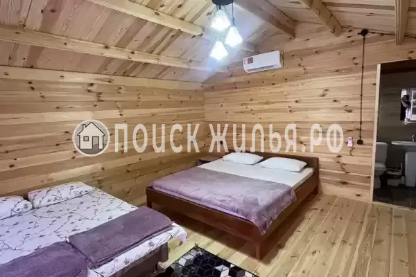 Частный сектор «Коттедж у речки» Частный сектор «Коттедж у речки»