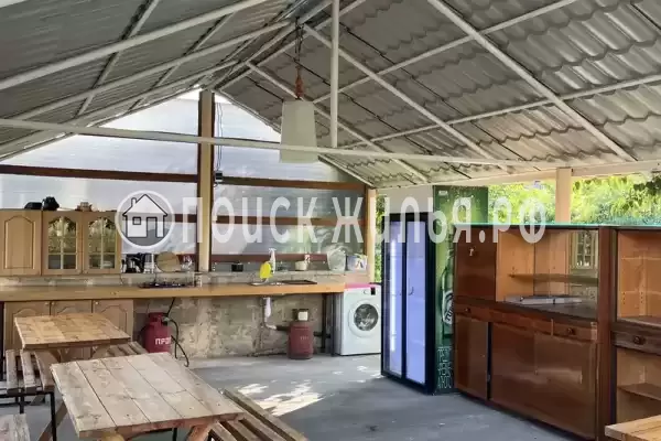 Частный сектор «Коттедж у речки» Частный сектор «Коттедж у речки»