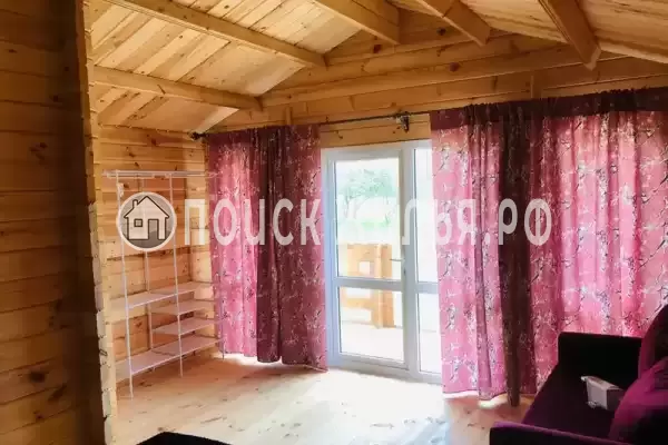 Частный сектор «Коттедж у речки» Частный сектор «Коттедж у речки»