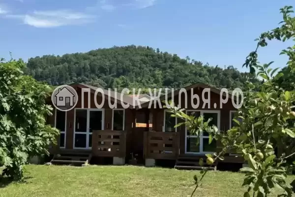 Частный сектор «Коттедж у речки» Частный сектор «Коттедж у речки»