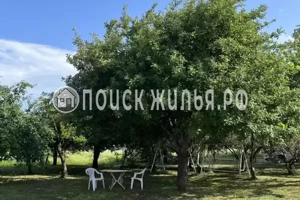 Частный сектор «Коттедж у речки» Частный сектор «Коттедж у речки»