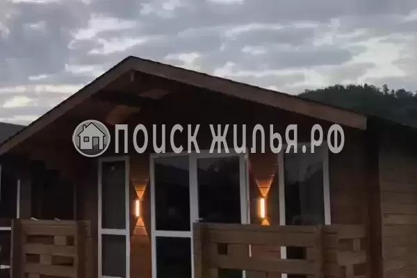 Частный сектор «Коттедж у речки» Частный сектор «Коттедж у речки»