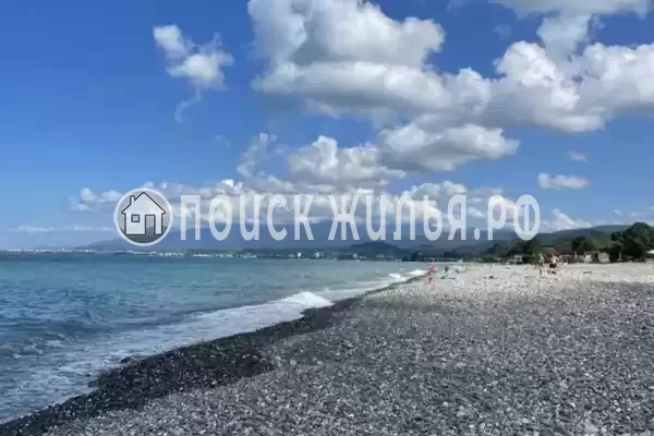 Частный сектор «Коттедж у речки» Частный сектор «Коттедж у речки»