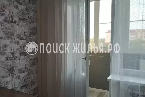 Квартира, Красная, д.43Б Квартира, Красная, д.43Б