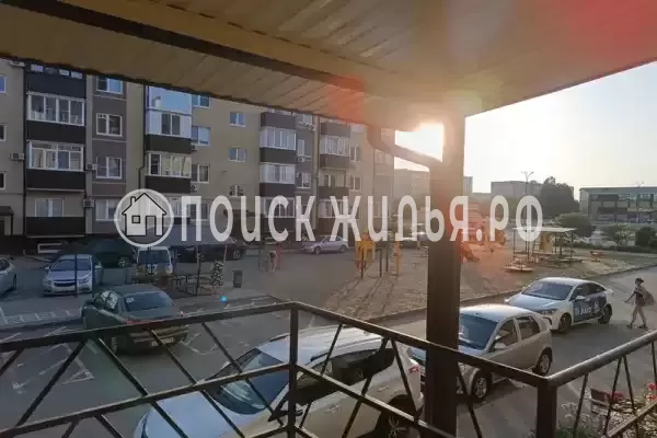 Квартира, Красная, д.43Б Квартира, Красная, д.43Б