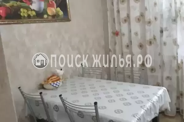 Квартира «На кошевого» Квартира «На кошевого»