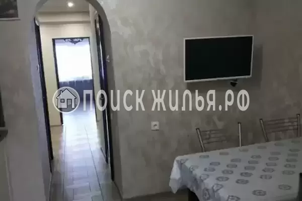 Квартира «На кошевого» Квартира «На кошевого»