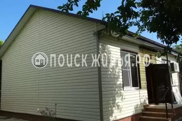 Дом под ключ, Туманяна, д.29А Дом под ключ, Туманяна, д.29А