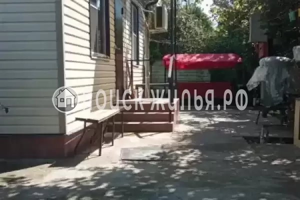 Дом под ключ, Туманяна, д.29А Дом под ключ, Туманяна, д.29А