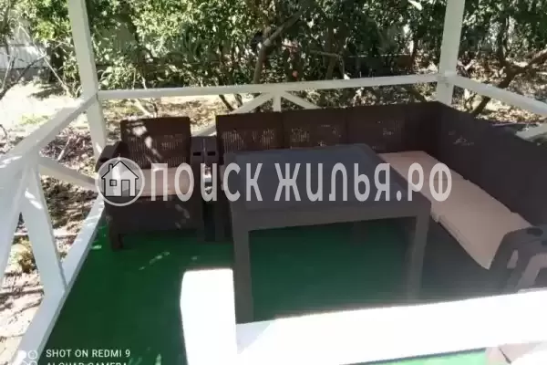 Дом под ключ, Туманяна, д.29А Дом под ключ, Туманяна, д.29А