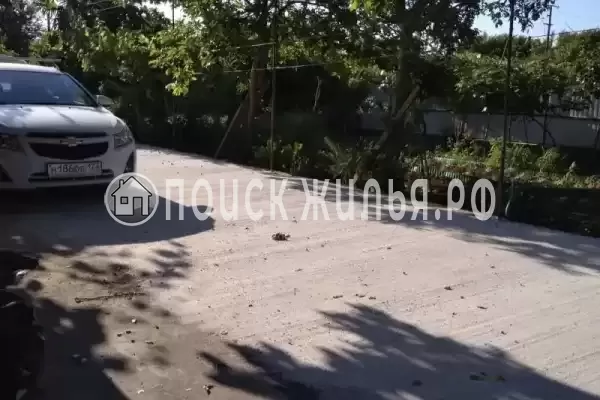 Дом под ключ, Туманяна, д.29А Дом под ключ, Туманяна, д.29А