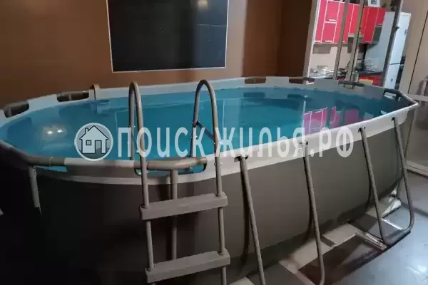 Частный сектор «Коттедж под ключ Волод» Частный сектор «Коттедж под ключ Волод»