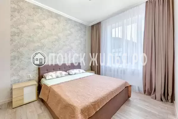 Частный сектор «Вилла у реки в Прасковеевке»