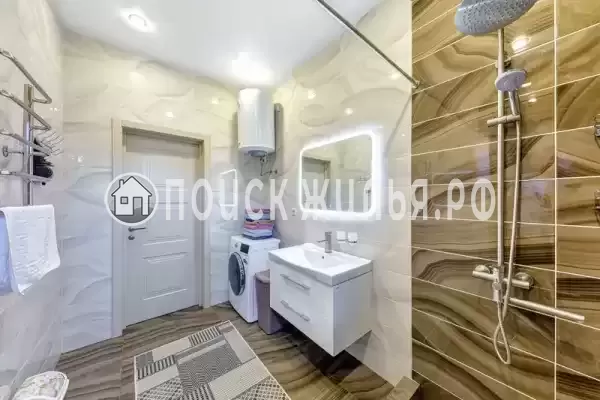 Частный сектор «Вилла у реки в Прасковеевке»