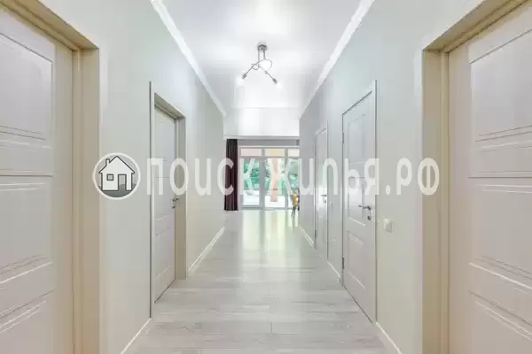 Частный сектор «Вилла у реки в Прасковеевке»