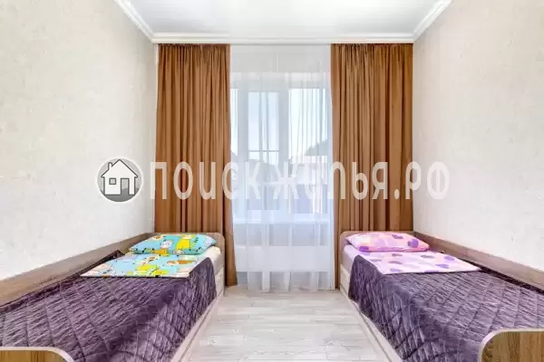 Частный сектор «Вилла у реки в Прасковеевке»