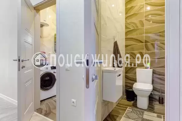 Частный сектор «Вилла у реки в Прасковеевке»