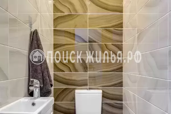 Частный сектор «Вилла у реки в Прасковеевке»