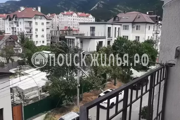 Квартира «Однокомнатная» Квартира «Однокомнатная»