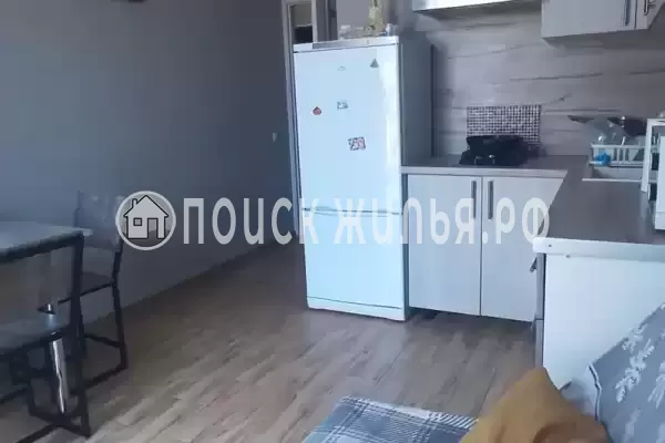 Квартира «Однокомнатная» Квартира «Однокомнатная»