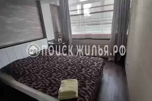 Квартира «Alexei» Квартира «Alexei»