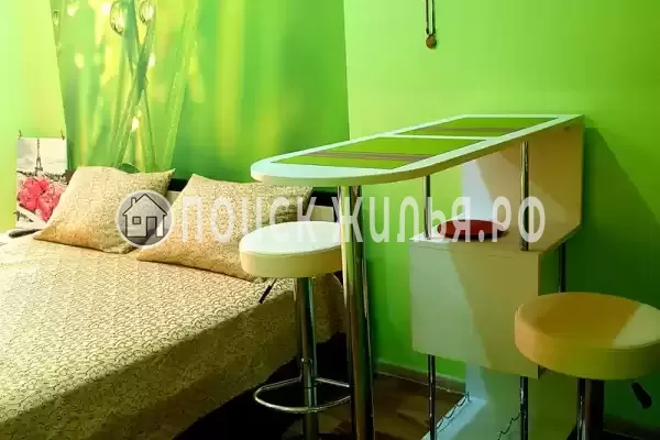 Апартаменты «На Челнокова» Апартаменты «На Челнокова»