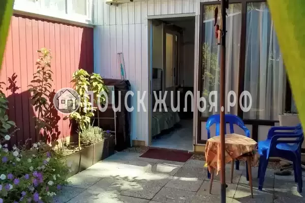 Дом под ключ «В Ейске»