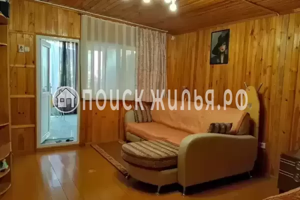 Дом под ключ «В Ейске»