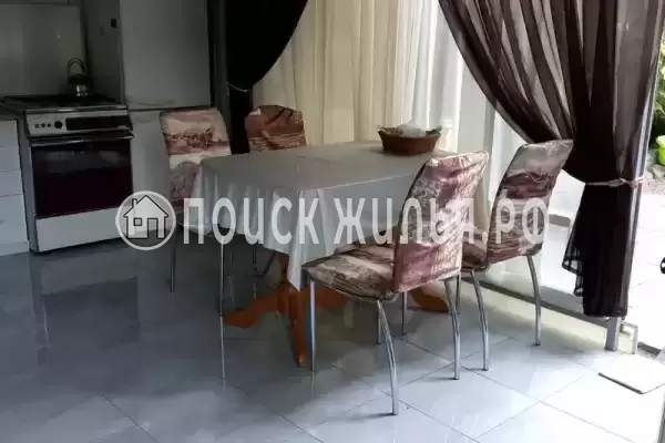 Дом под ключ «В Ейске»