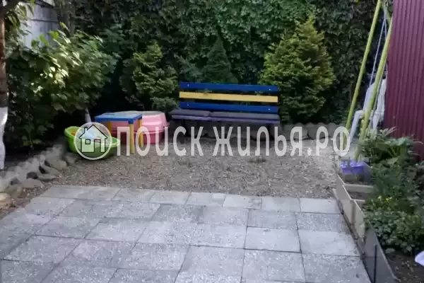 Дом под ключ «В Ейске»