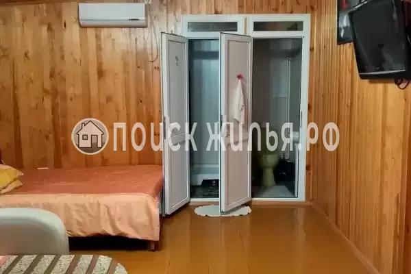 Дом под ключ «В Ейске»