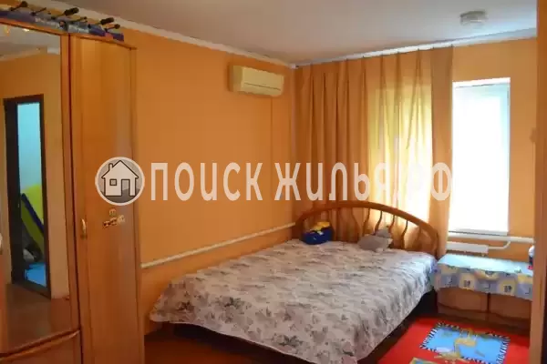 Дом под ключ «В Ейске»