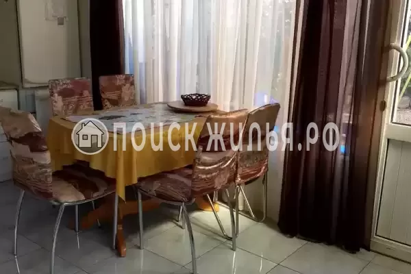 Дом под ключ «В Ейске»