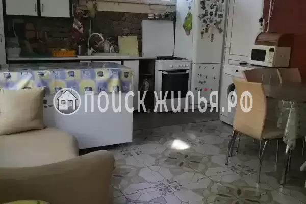 Дом под ключ «В Ейске»