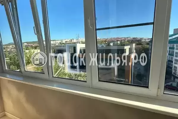 Квартира, Полевая, д.10