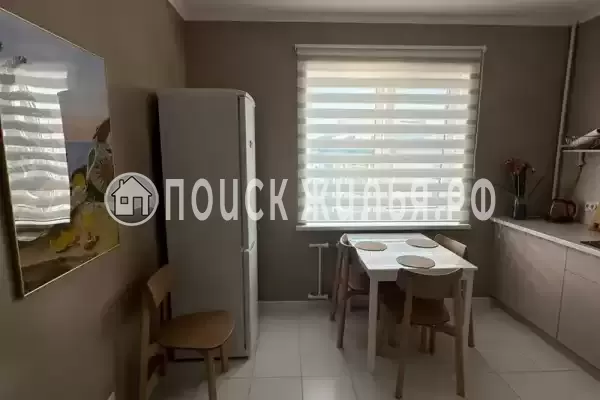 Квартира, Полевая, д.10