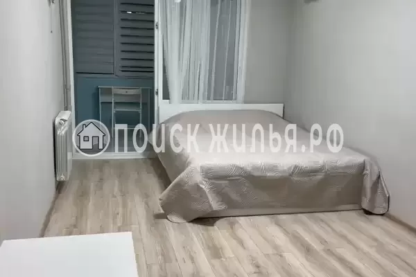 Квартира, Нагорная, д.27