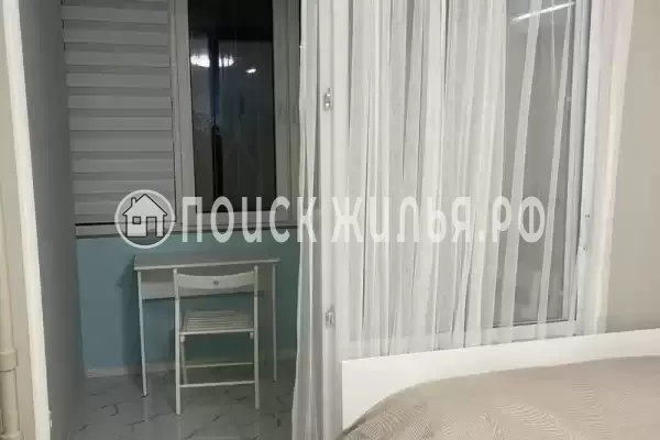 Квартира, Нагорная, д.27