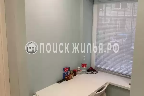 Квартира, Нагорная, д.27