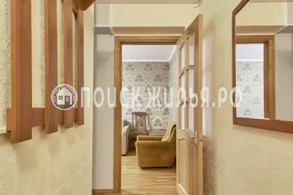 Квартира «В центре» Квартира «В центре»