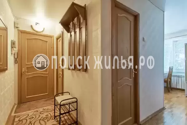 Квартира «В центре» Квартира «В центре»