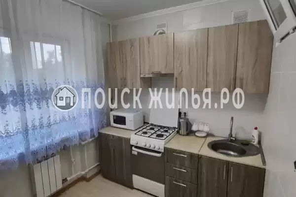 Квартира, 50 лет СССР, д.25А