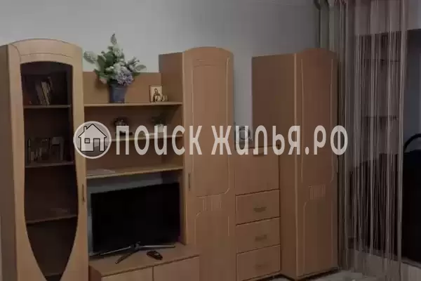 Квартира, 50 лет СССР, д.25А