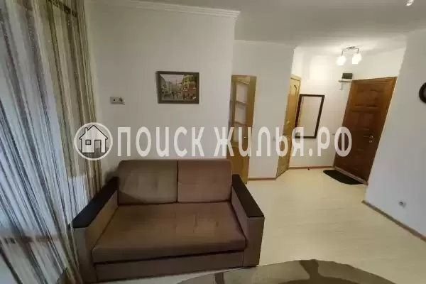 Квартира, 50 лет СССР, д.25А