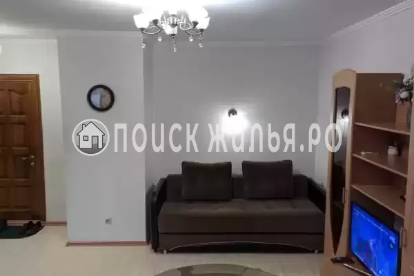 Квартира, 50 лет СССР, д.25А