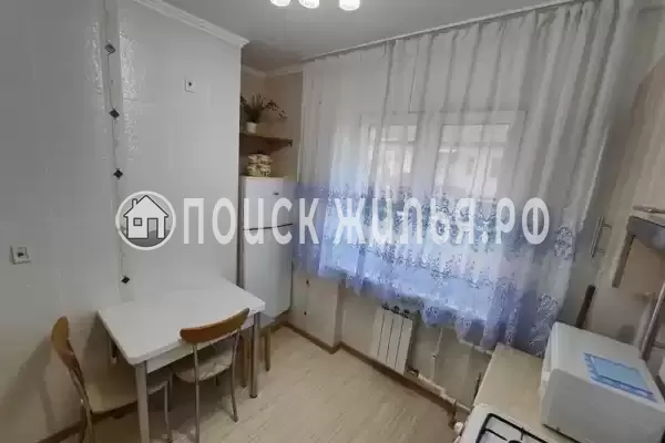 Квартира, 50 лет СССР, д.25А