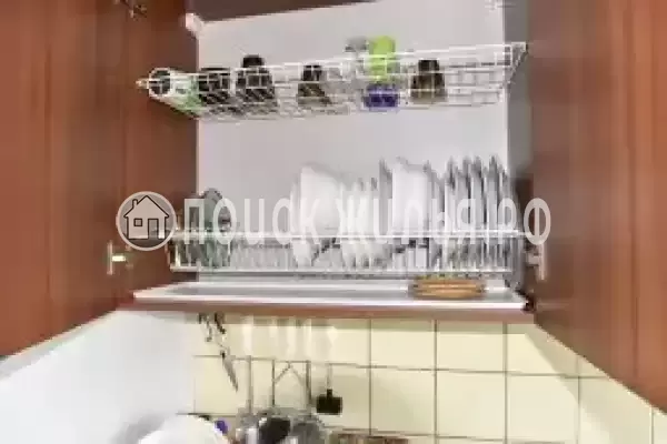 Квартира «2-х комнатная квартира»