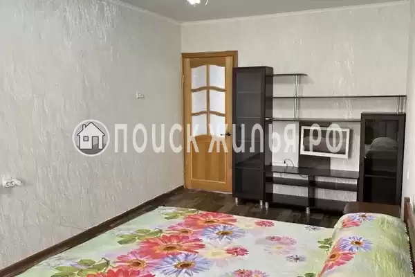 Квартира «2-х комнатная квартира»