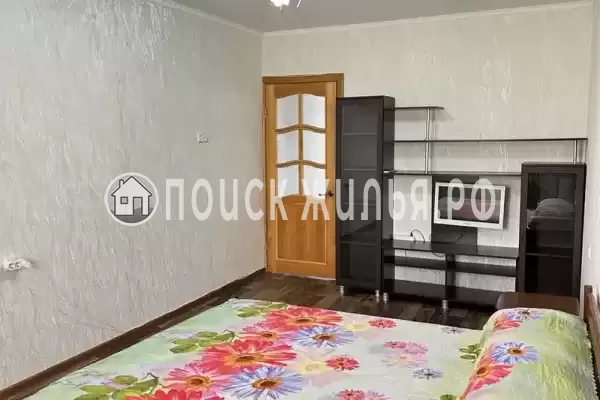 Квартира «2-х комнатная квартира»