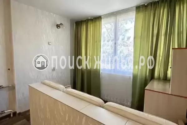 Квартира «2-х комнатная квартира»